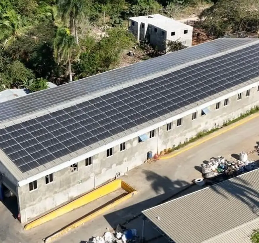 instalacion paneles solares